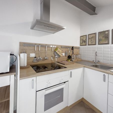 Realkasa Carro 7 Apartment Bologna Eksteriør billede
