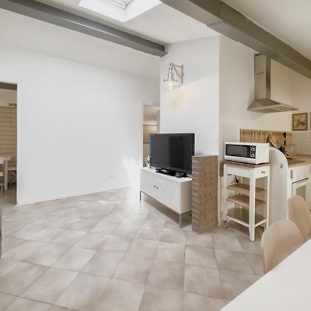 Realkasa Carro 7 Apartment Bologna Eksteriør billede