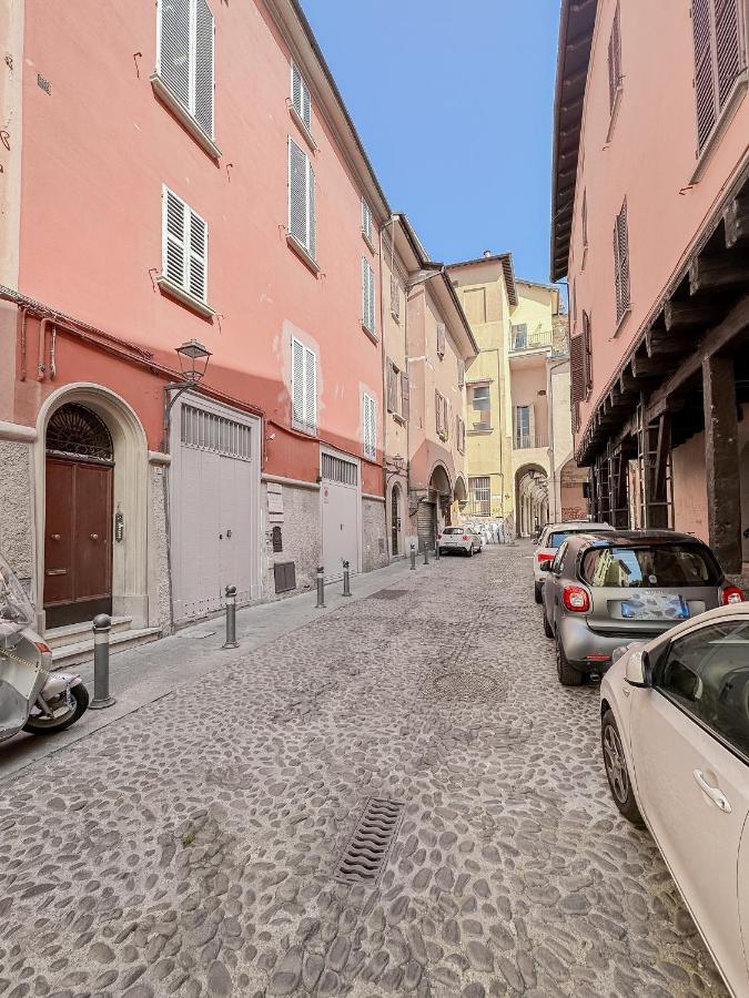 Realkasa Carro 7 Apartment Bologna Eksteriør billede