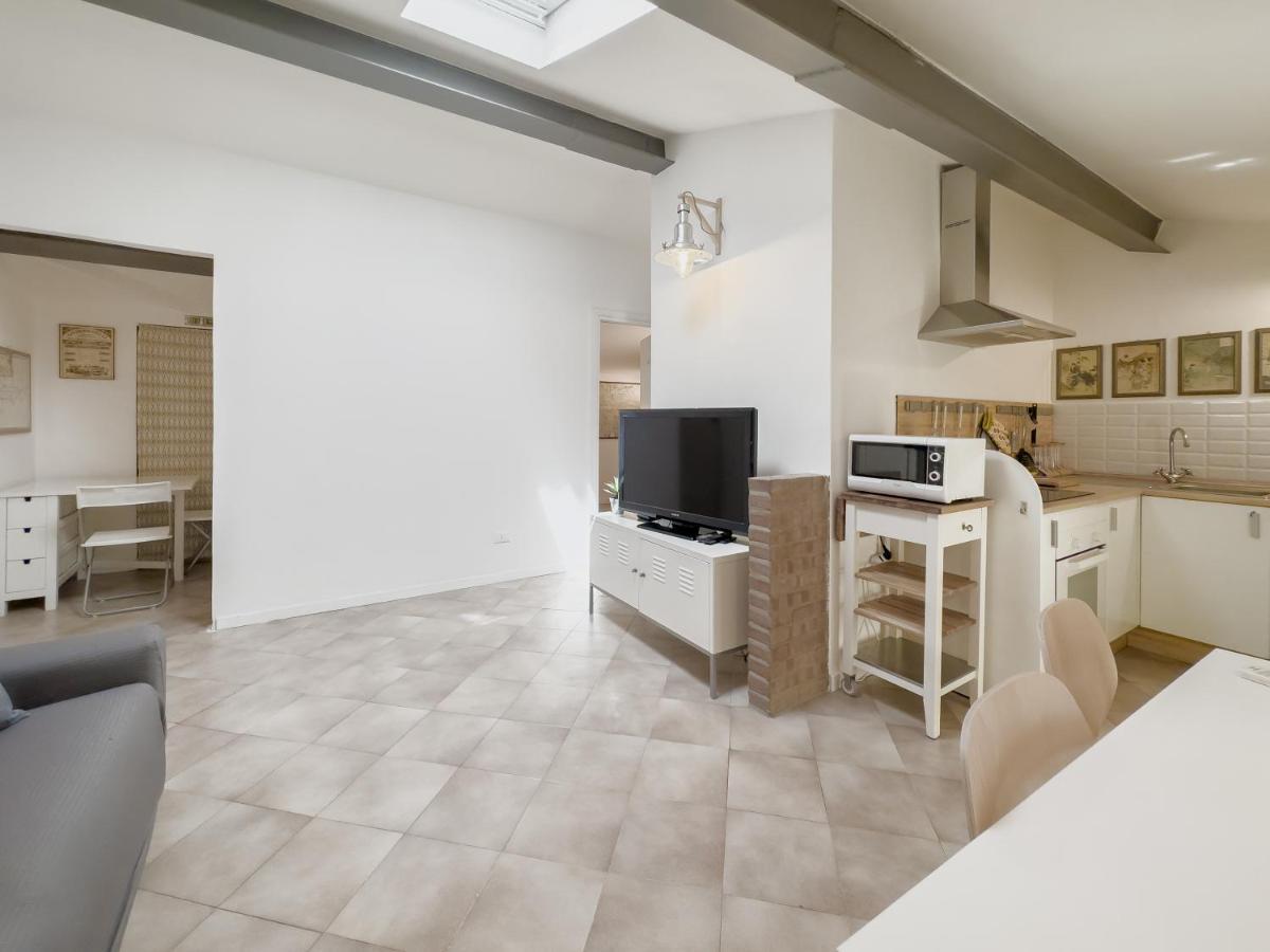 Realkasa Carro 7 Apartment Bologna Eksteriør billede