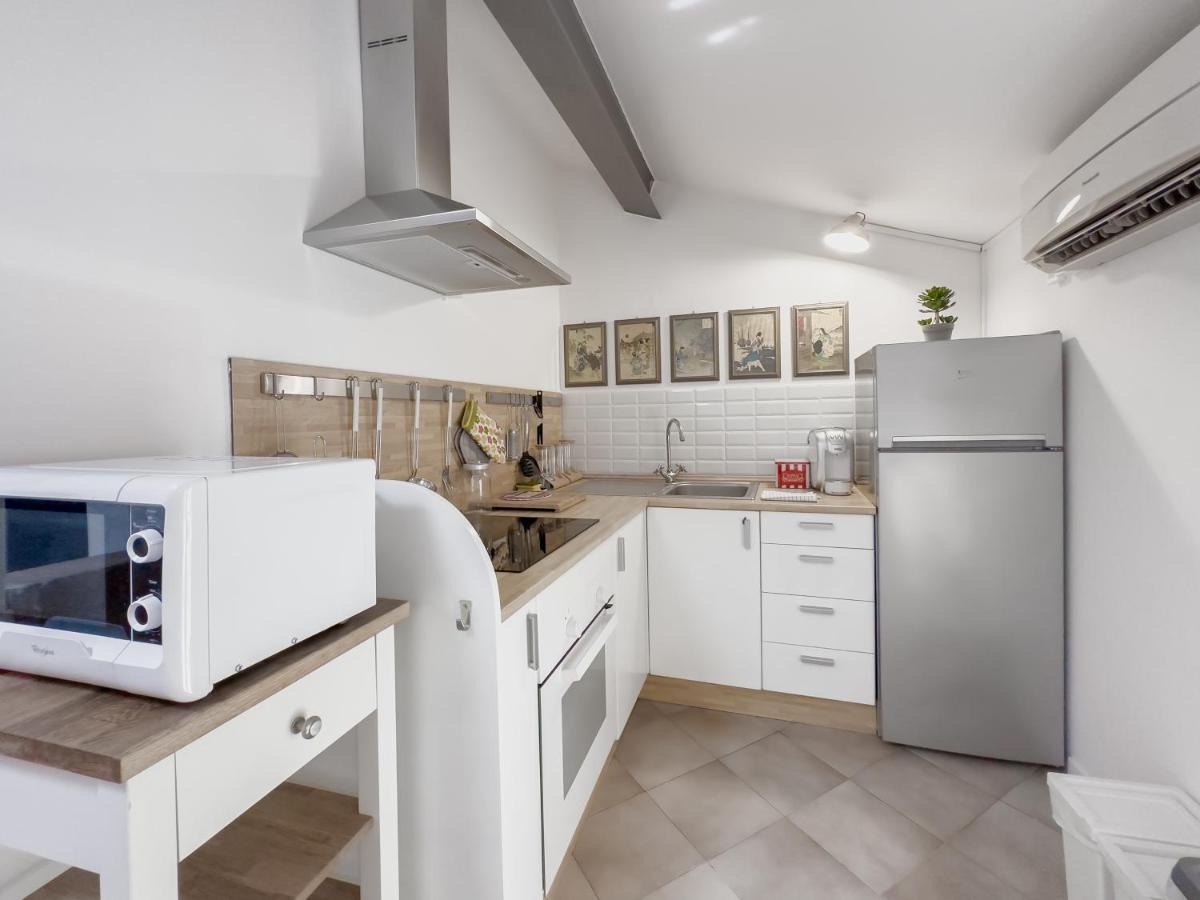 Realkasa Carro 7 Apartment Bologna Eksteriør billede