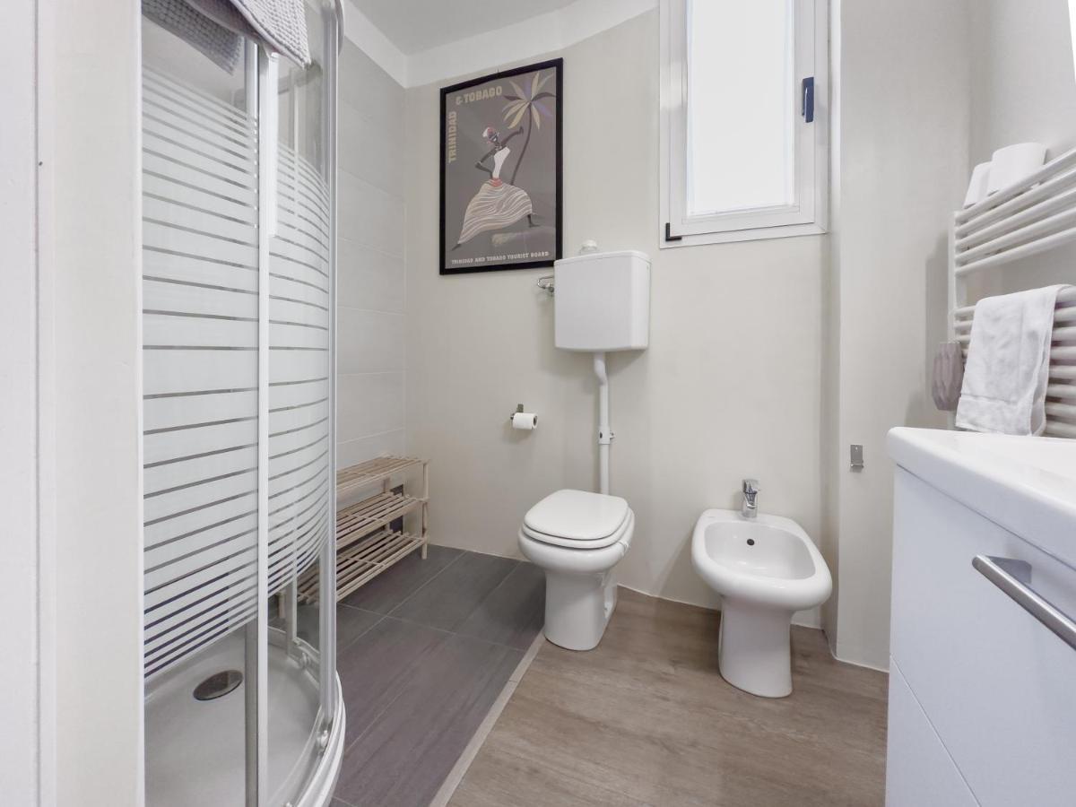 Realkasa Carro 7 Apartment Bologna Eksteriør billede