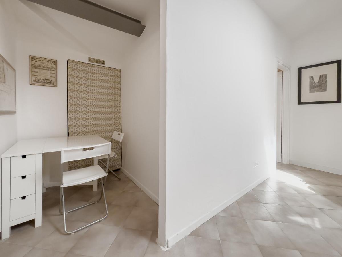Realkasa Carro 7 Apartment Bologna Eksteriør billede